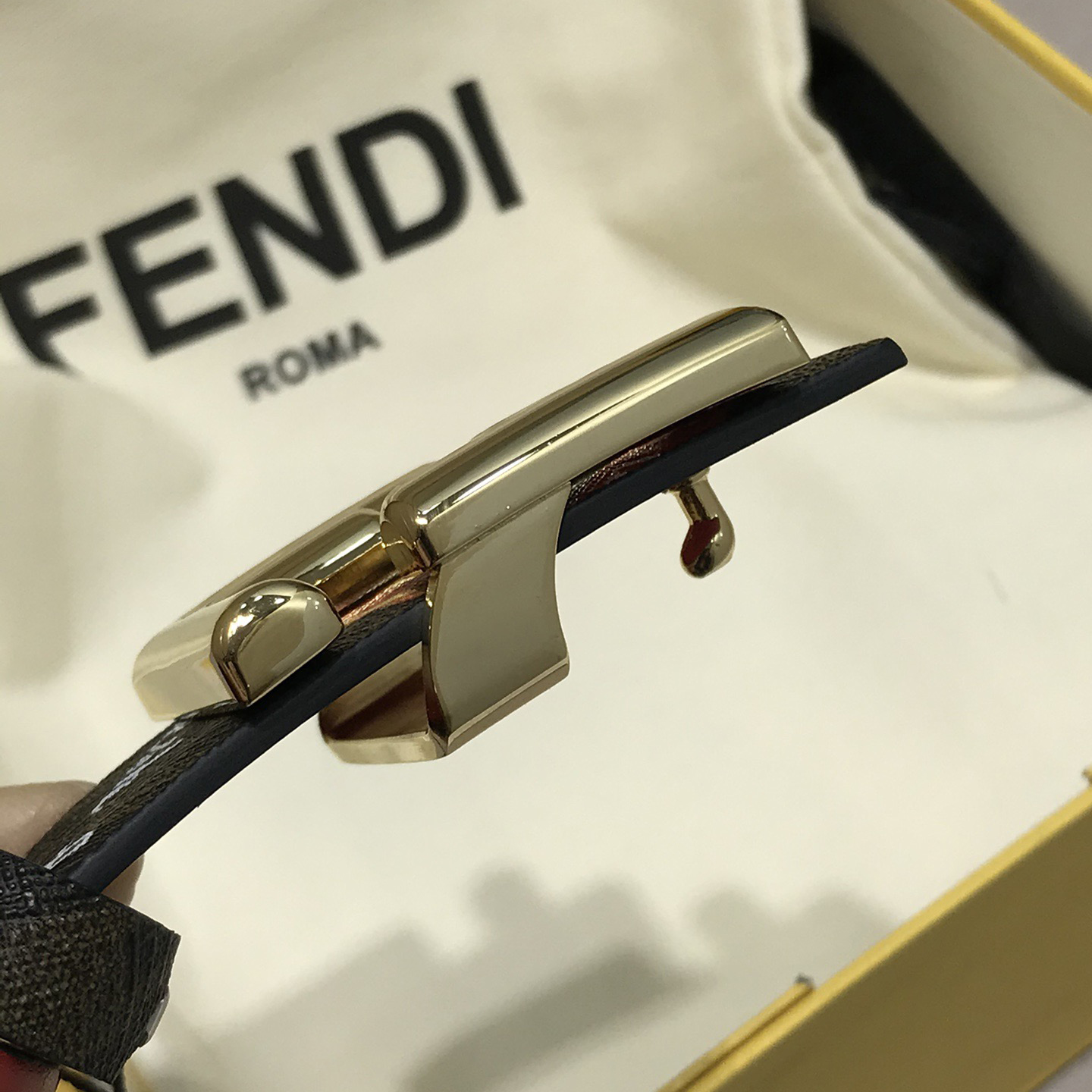 FENDI Designer Belt Mens Belts Womens Brand Belt Luxury Belt Length 100-125cm Woman Men Belt Fashion Classics Casual Letter Smooth Buckle Designer High Quality Belt