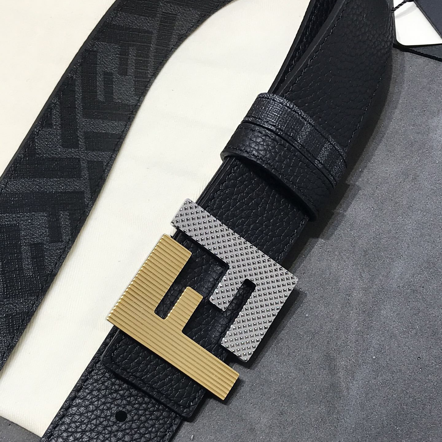 FENDI Designer Belt Mens Belts Womens Brand Belt Luxury Belt Length 100-125cm Woman Men Belt Fashion Classics Casual Letter Smooth Buckle Designer High Quality Belt