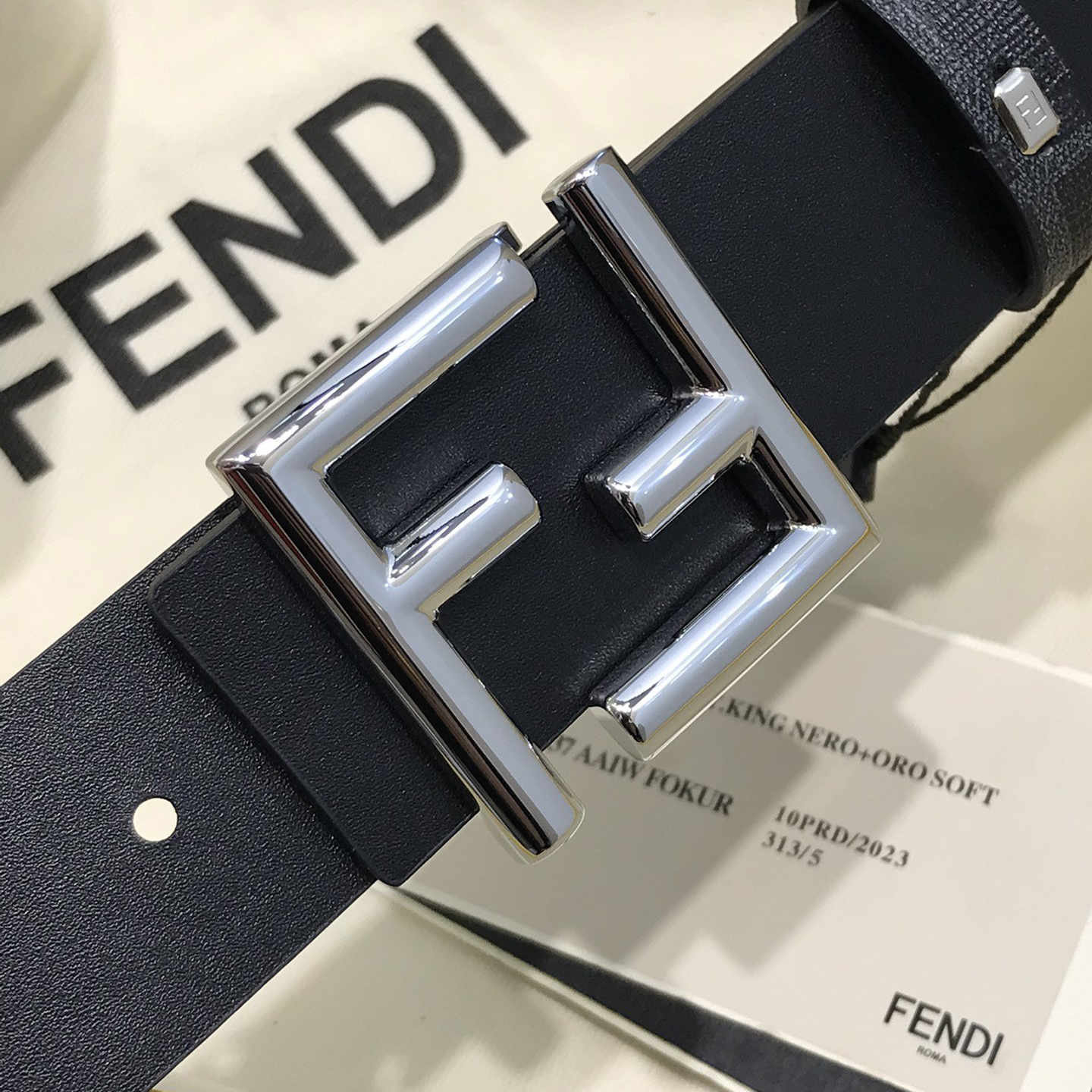 FENDI Designer Belt Mens Belts Womens Brand Belt Luxury Belt Length 100-125cm Woman Men Belt Fashion Classics Casual Letter Smooth Buckle Designer High Quality Belt