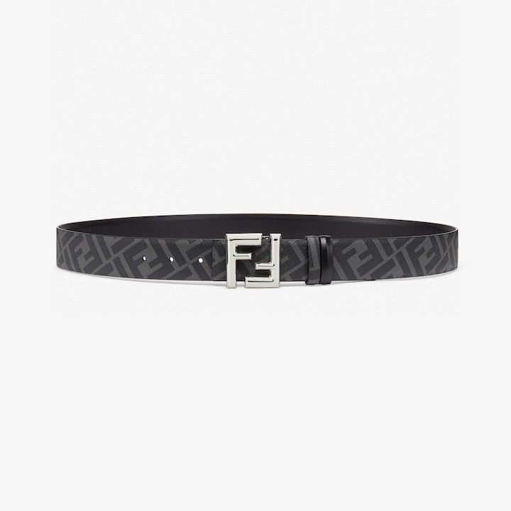 FENDI Designer Belt Mens Belts Womens Brand Belt Luxury Belt Length 100-125cm Woman Men Belt Fashion Classics Casual Letter Smooth Buckle Designer High Quality Belt