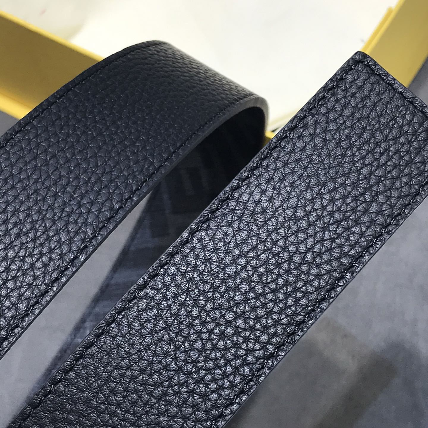 FENDI Designer Belt Mens Belts Womens Brand Belt Luxury Belt Length 100-125cm Woman Men Belt Fashion Classics Casual Letter Smooth Buckle Designer High Quality Belt