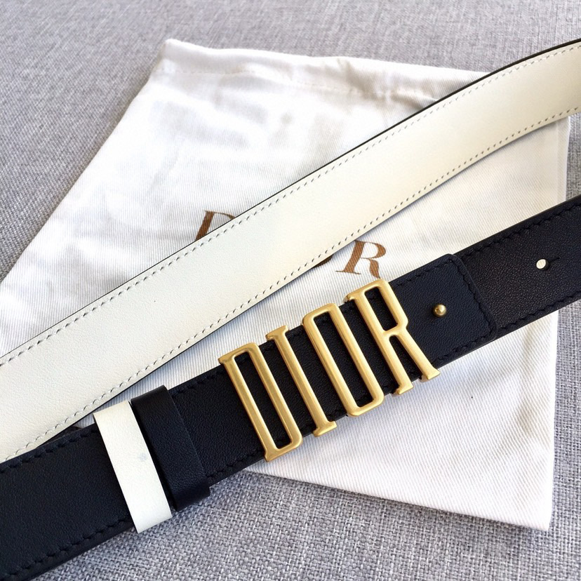 Dior Designer Belt Mens Belts Womens Brand Belt Luxury Belt Length 100-125cm Woman Men Belt Fashion Classics Casual Letter Smooth Buckle Designer High Quality Belt