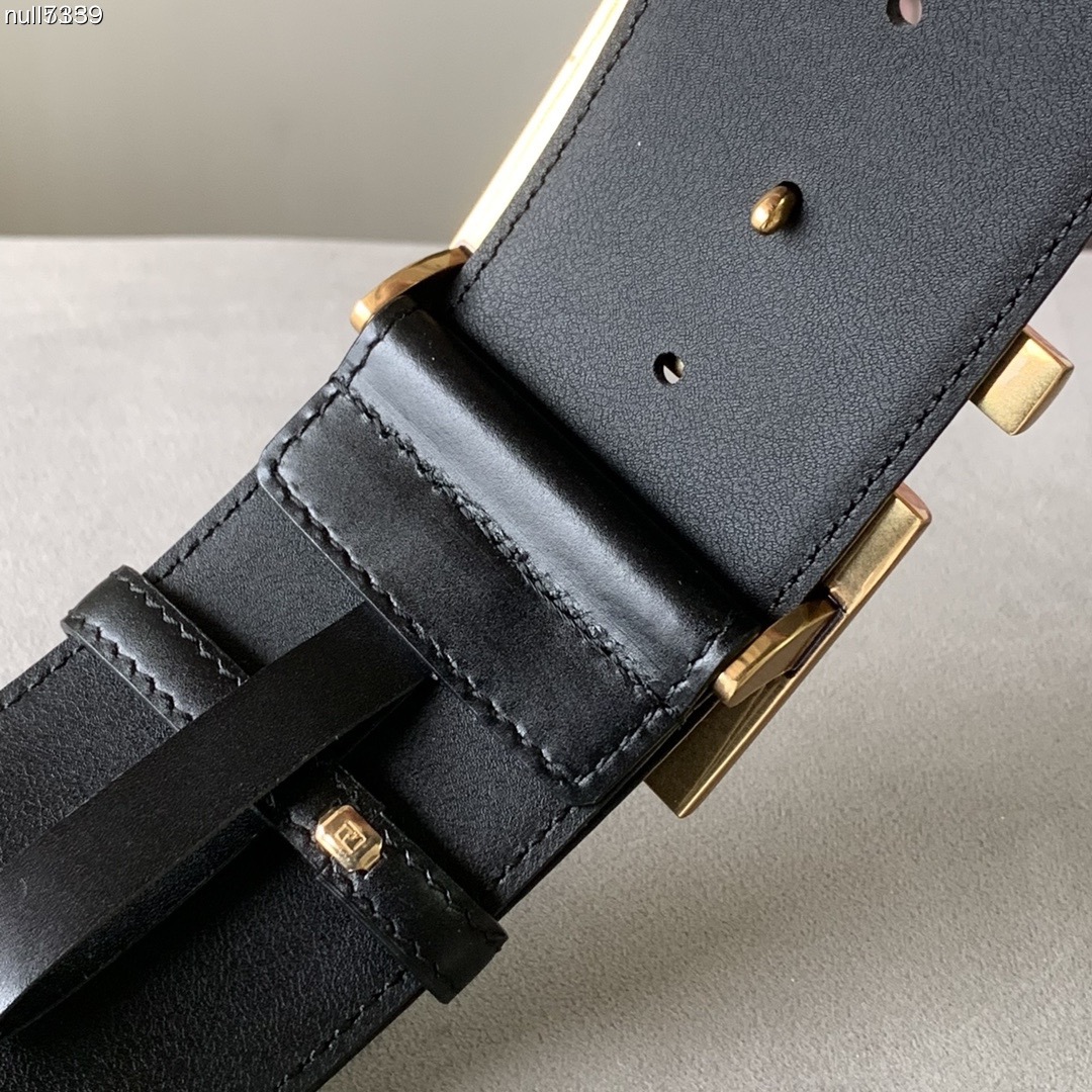 FENDI Designer Belt Mens Belts Womens Brand Belt Luxury Belt Length 100-125cm Woman Men Belt Fashion Classics Casual Letter Smooth Buckle Designer High Quality Belt