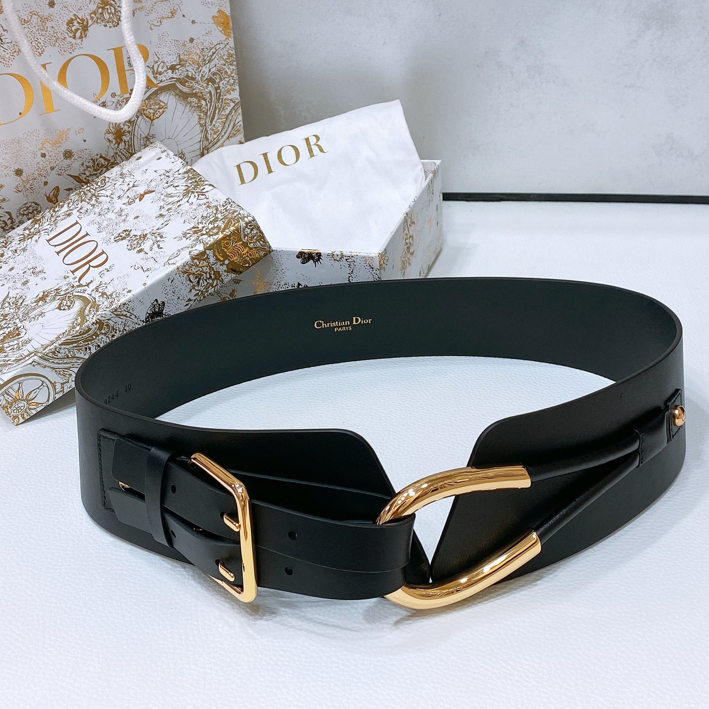 Dior Designer Belt Mens Belts Womens Brand Belt Luxury Belt Length 100-125cm Woman Men Belt Fashion Classics Casual Letter Smooth Buckle Designer High Quality Belt