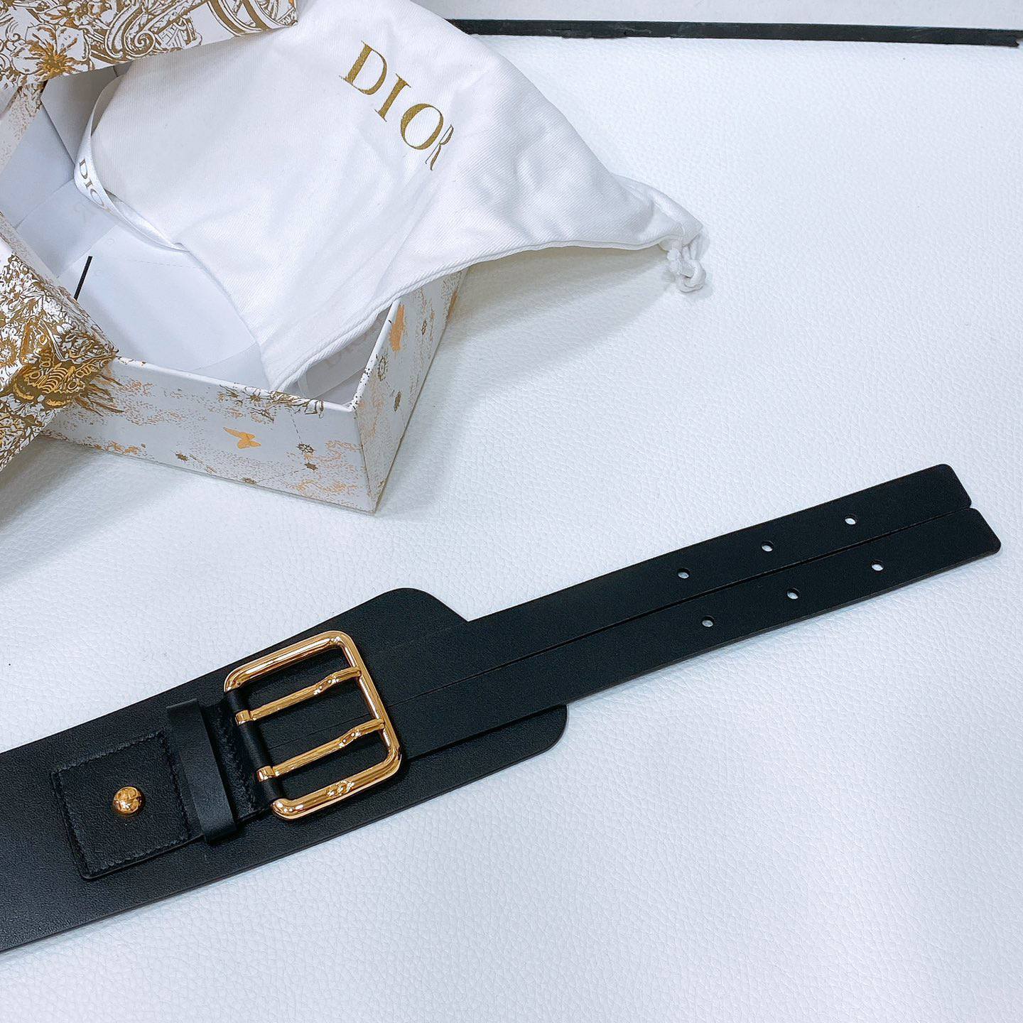 Dior Designer Belt Mens Belts Womens Brand Belt Luxury Belt Length 100-125cm Woman Men Belt Fashion Classics Casual Letter Smooth Buckle Designer High Quality Belt
