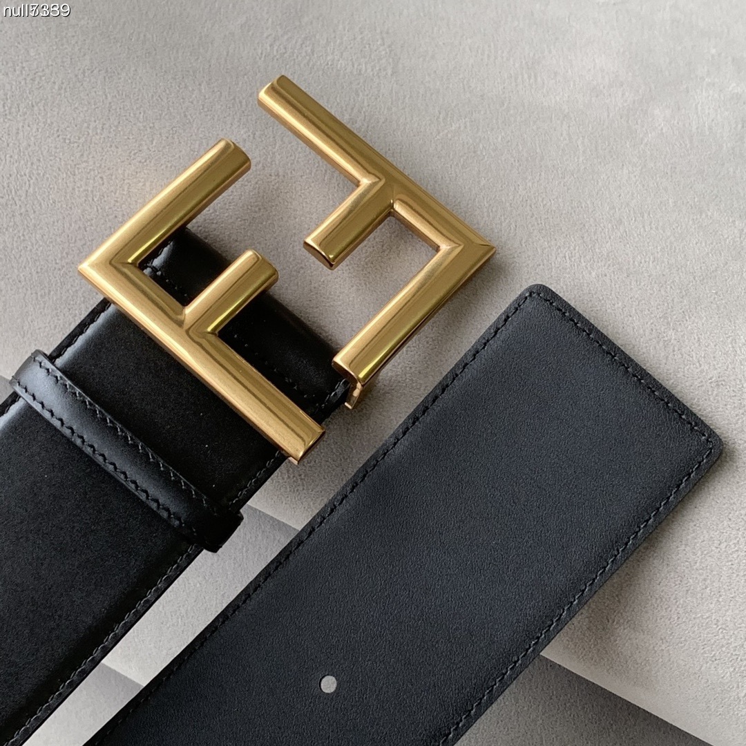 FENDI Designer Belt Mens Belts Womens Brand Belt Luxury Belt Length 100-125cm Woman Men Belt Fashion Classics Casual Letter Smooth Buckle Designer High Quality Belt
