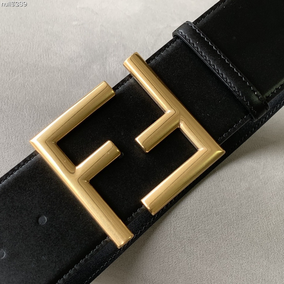 FENDI Designer Belt Mens Belts Womens Brand Belt Luxury Belt Length 100-125cm Woman Men Belt Fashion Classics Casual Letter Smooth Buckle Designer High Quality Belt