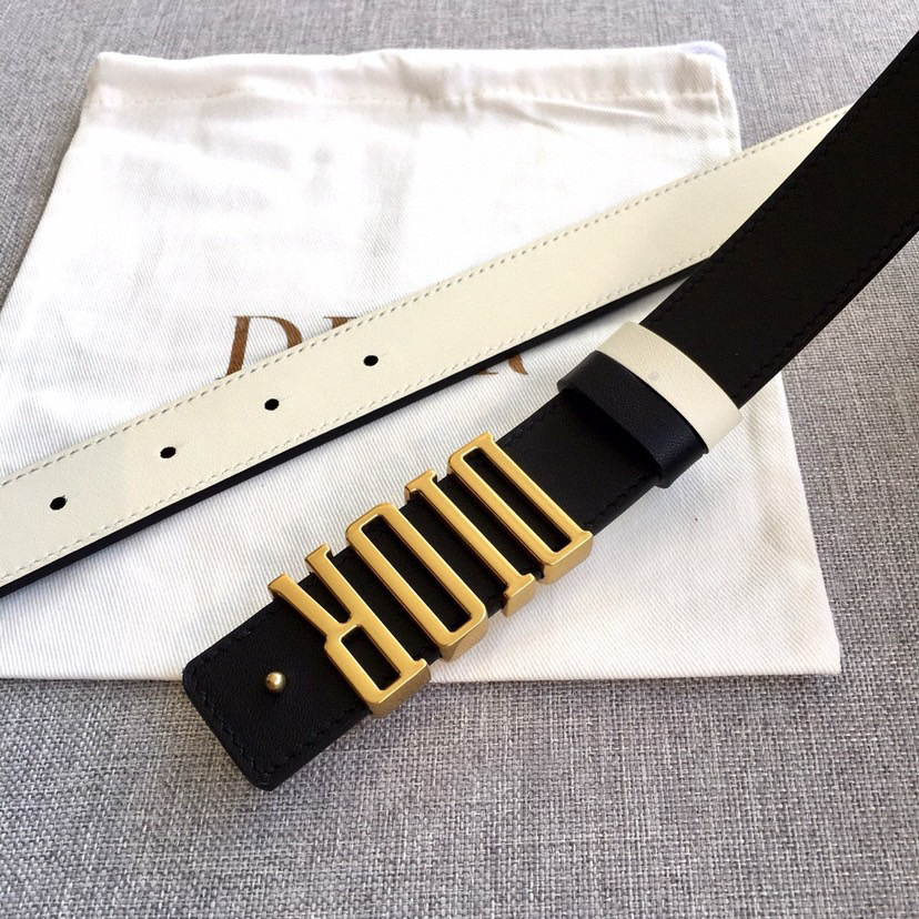 Dior Designer Belt Mens Belts Womens Brand Belt Luxury Belt Length 100-125cm Woman Men Belt Fashion Classics Casual Letter Smooth Buckle Designer High Quality Belt