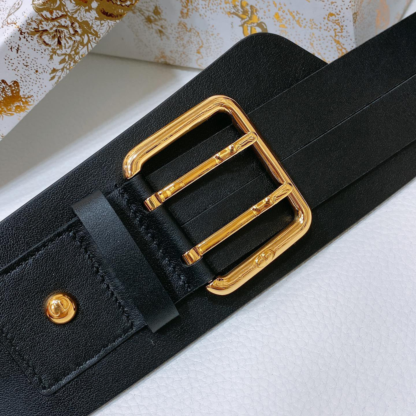 Dior Designer Belt Mens Belts Womens Brand Belt Luxury Belt Length 100-125cm Woman Men Belt Fashion Classics Casual Letter Smooth Buckle Designer High Quality Belt