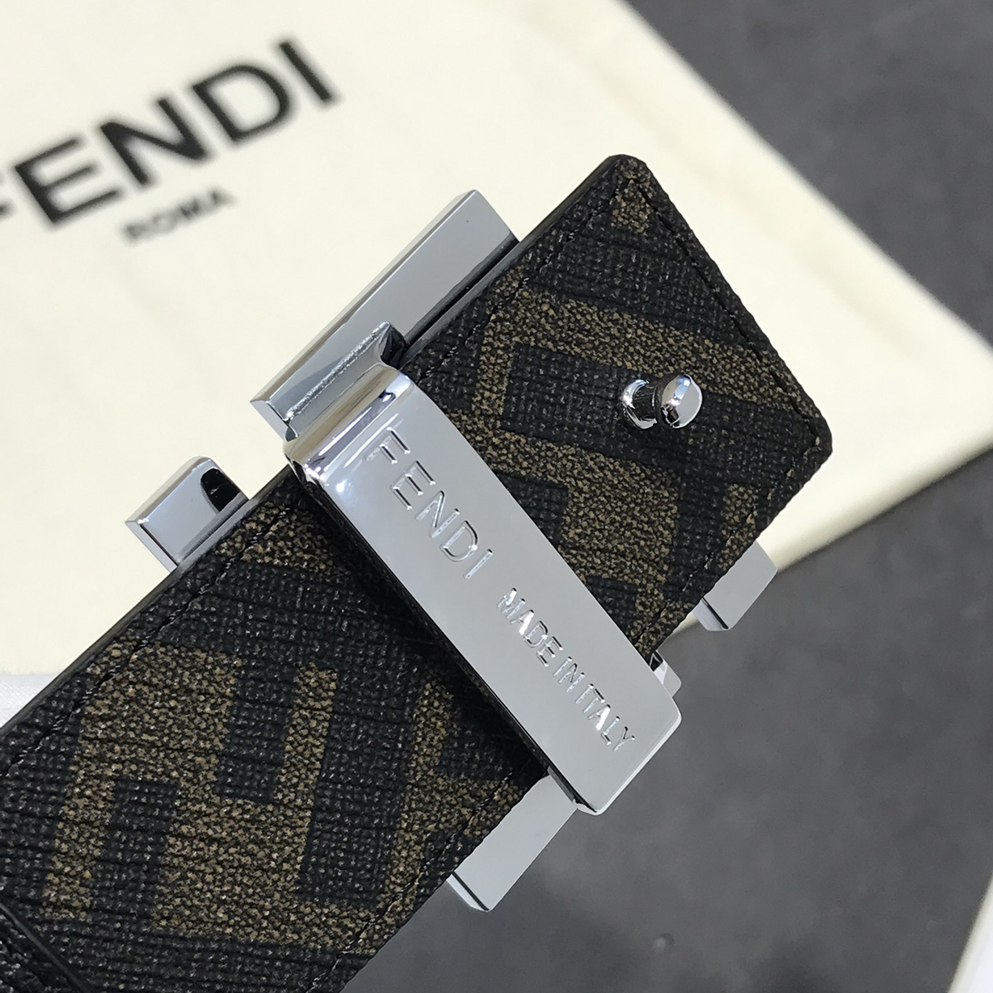 FENDI Designer Belt Mens Belts Womens Brand Belt Luxury Belt Length 100-125cm Woman Men Belt Fashion Classics Casual Letter Smooth Buckle Designer High Quality Belt