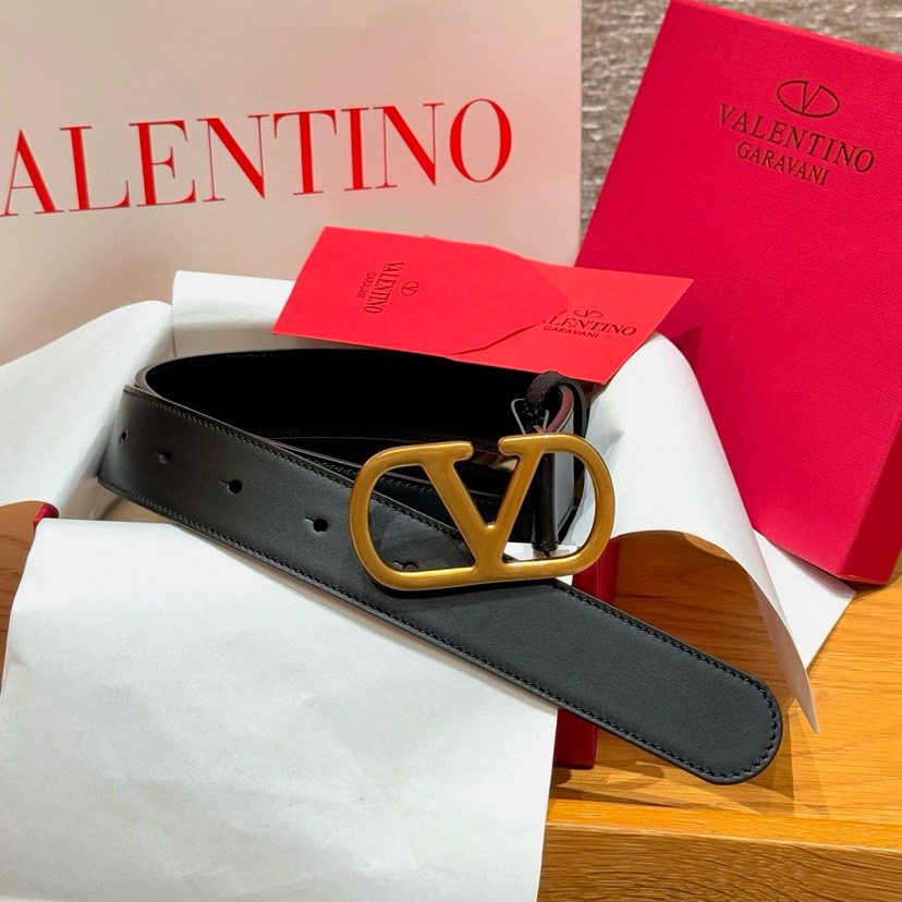 Valentino Belts For Women Designer Belt Leather Belt Adorned With The 