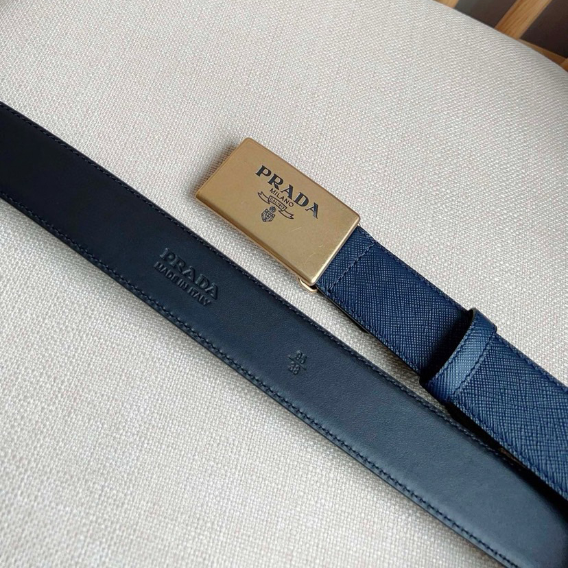 Prada Designer Belt Mens Belts Womens Brand Belt Luxury Belt Length 100-125cm Woman Men Belt Fashion Classics Casual Classic Letter Smooth Buckle Designer High Quality Belt
