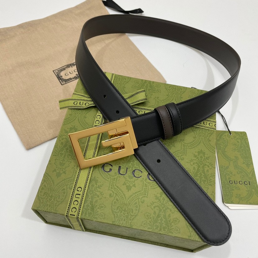 Gucci Designer Belt Mens Belts Womens Brand Belt Luxury Belt Length 100-125cm Woman Men Belt Fashion Classics Casual Classic Letter Smooth Buckle Designer High Quality Belt