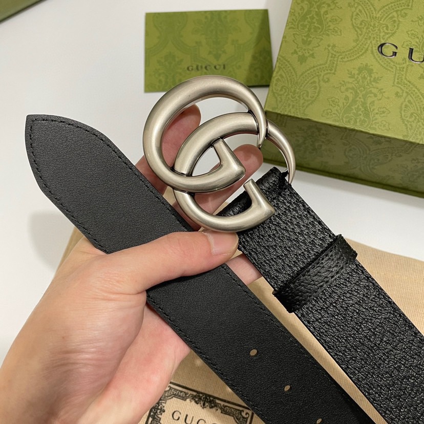 Gucci Designer Belt Mens Belts Womens Brand Belt Luxury Belt Length 100-125cm Woman Men Belt Fashion Classics Casual Classic Letter Smooth Buckle Designer High Quality Belt