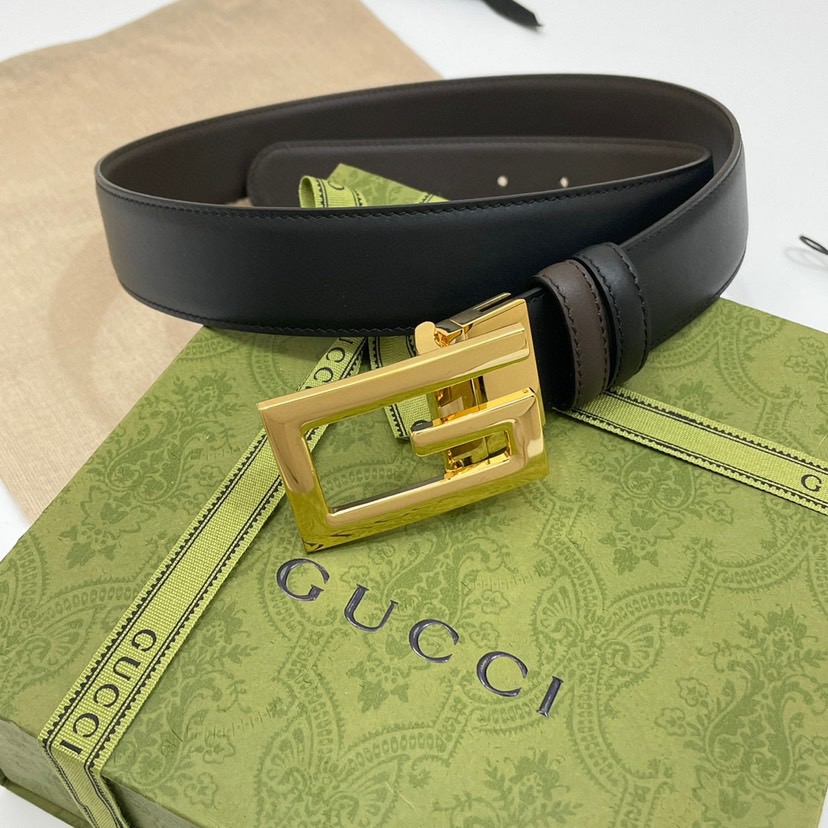 Gucci Designer Belt Mens Belts Womens Brand Belt Luxury Belt Length 100-125cm Woman Men Belt Fashion Classics Casual Classic Letter Smooth Buckle Designer High Quality Belt