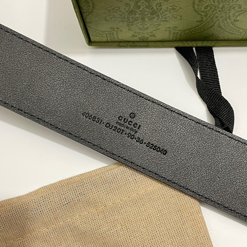 Gucci Designer Belt Mens Belts Womens Brand Belt Luxury Belt Length 100-125cm Woman Men Belt Fashion Classics Casual Classic Letter Smooth Buckle Designer High Quality Belt