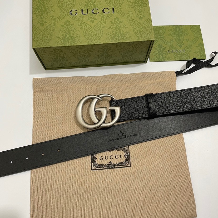 Gucci Designer Belt Mens Belts Womens Brand Belt Luxury Belt Length 100-125cm Woman Men Belt Fashion Classics Casual Classic Letter Smooth Buckle Designer High Quality Belt