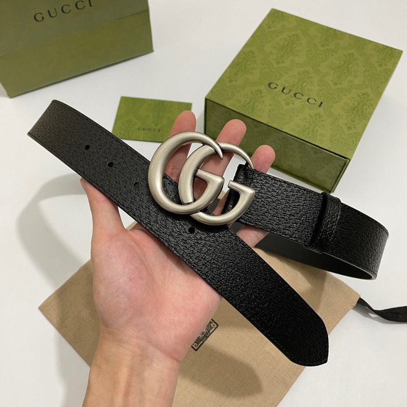 Gucci Designer Belt Mens Belts Womens Brand Belt Luxury Belt Length 100-125cm Woman Men Belt Fashion Classics Casual Classic Letter Smooth Buckle Designer High Quality Belt