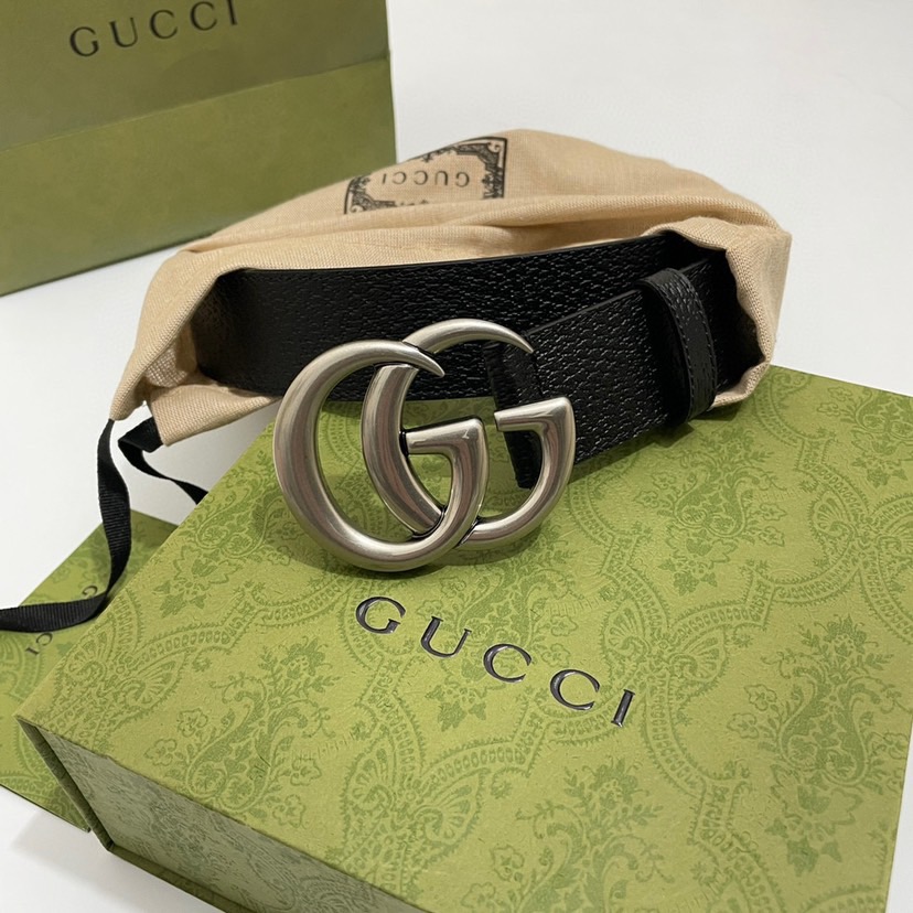 Gucci Designer Belt Mens Belts Womens Brand Belt Luxury Belt Length 100-125cm Woman Men Belt Fashion Classics Casual Classic Letter Smooth Buckle Designer High Quality Belt