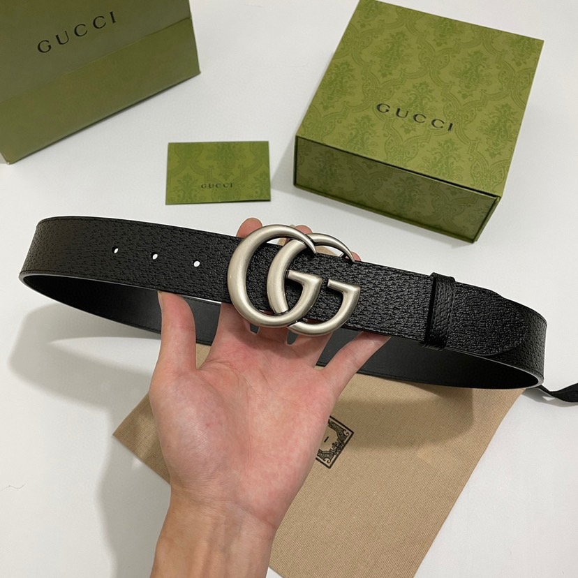 Gucci Designer Belt Mens Belts Womens Brand Belt Luxury Belt Length 100-125cm Woman Men Belt Fashion Classics Casual Classic Letter Smooth Buckle Designer High Quality Belt
