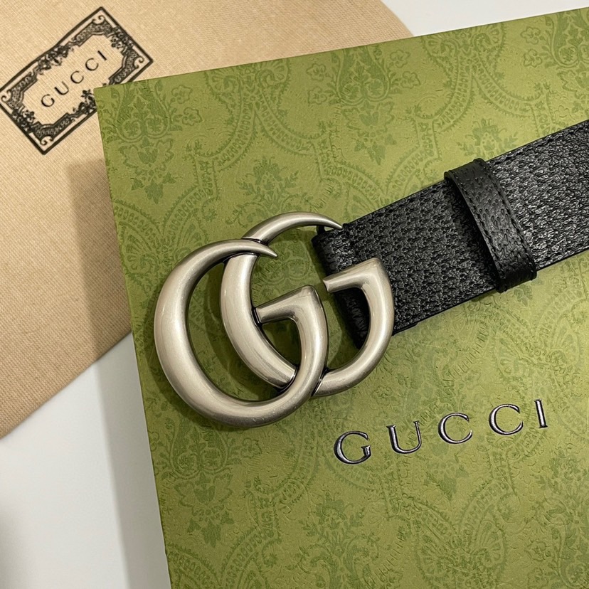 Gucci Designer Belt Mens Belts Womens Brand Belt Luxury Belt Length 100-125cm Woman Men Belt Fashion Classics Casual Classic Letter Smooth Buckle Designer High Quality Belt