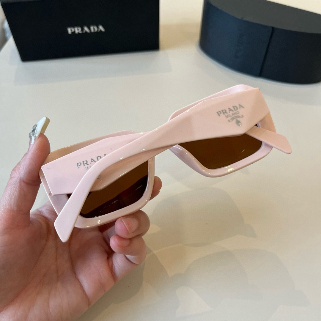 BALENCIAGA Women Sun Glasses Beach Sun Glasses Fashion Classic Square Oval Frame Retro Frame Sexy Women Luxury Glasses With Box