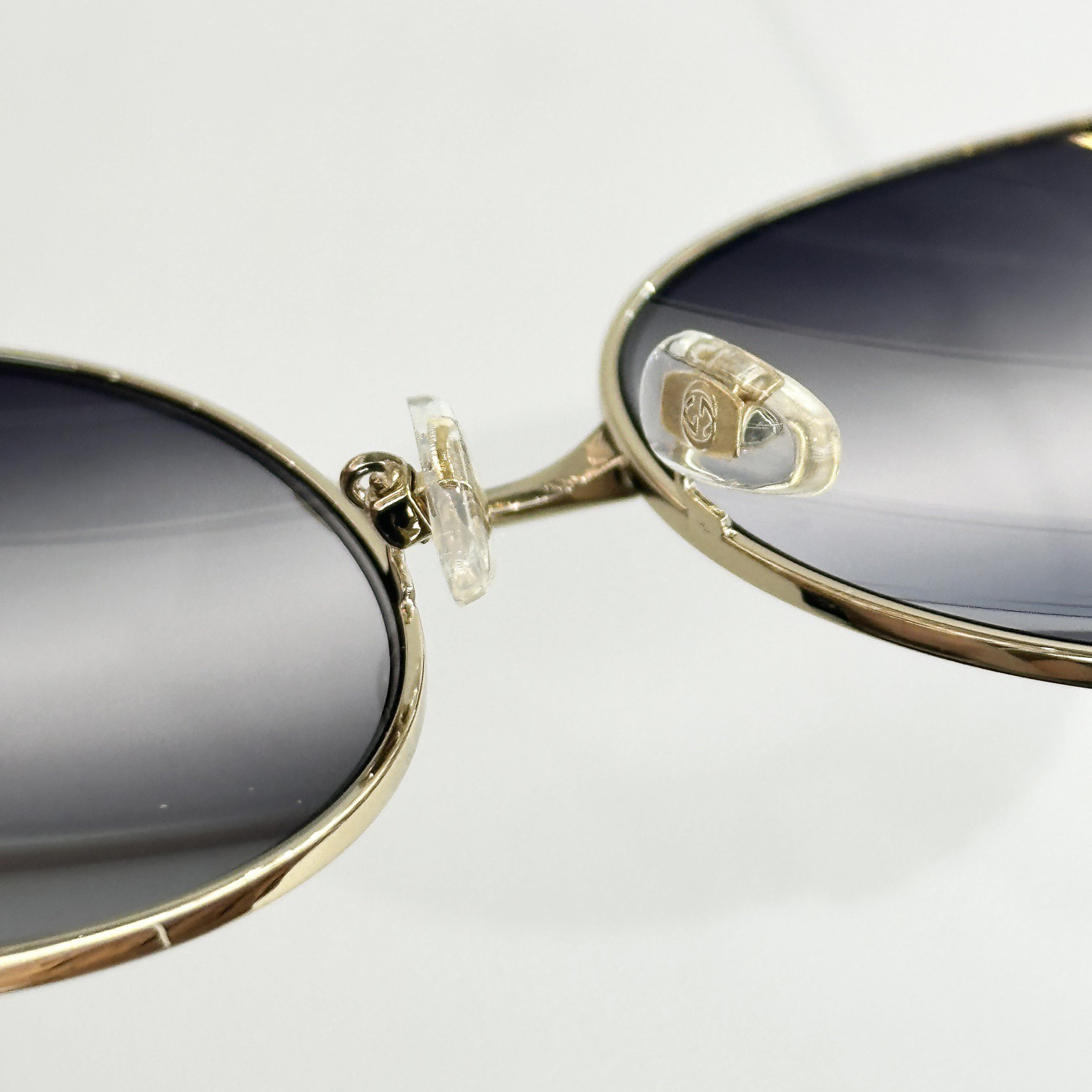 Gucci Designer Sunglasses For Women Luxury Mens Sunglasses Classic Rectangular Metal Frame Glasses Goggle Outdoor Beach Sun Protection Glasses Driving Sun Glasses