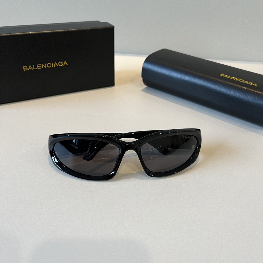 BALENCIAGA Fishing Sunglasses Mens Cycling Sunglasses For Womens Riding Sunglasses Polarized Lens Sports Glasses Lunette De Soleil Sun Glasses Top Costal Sunglasses