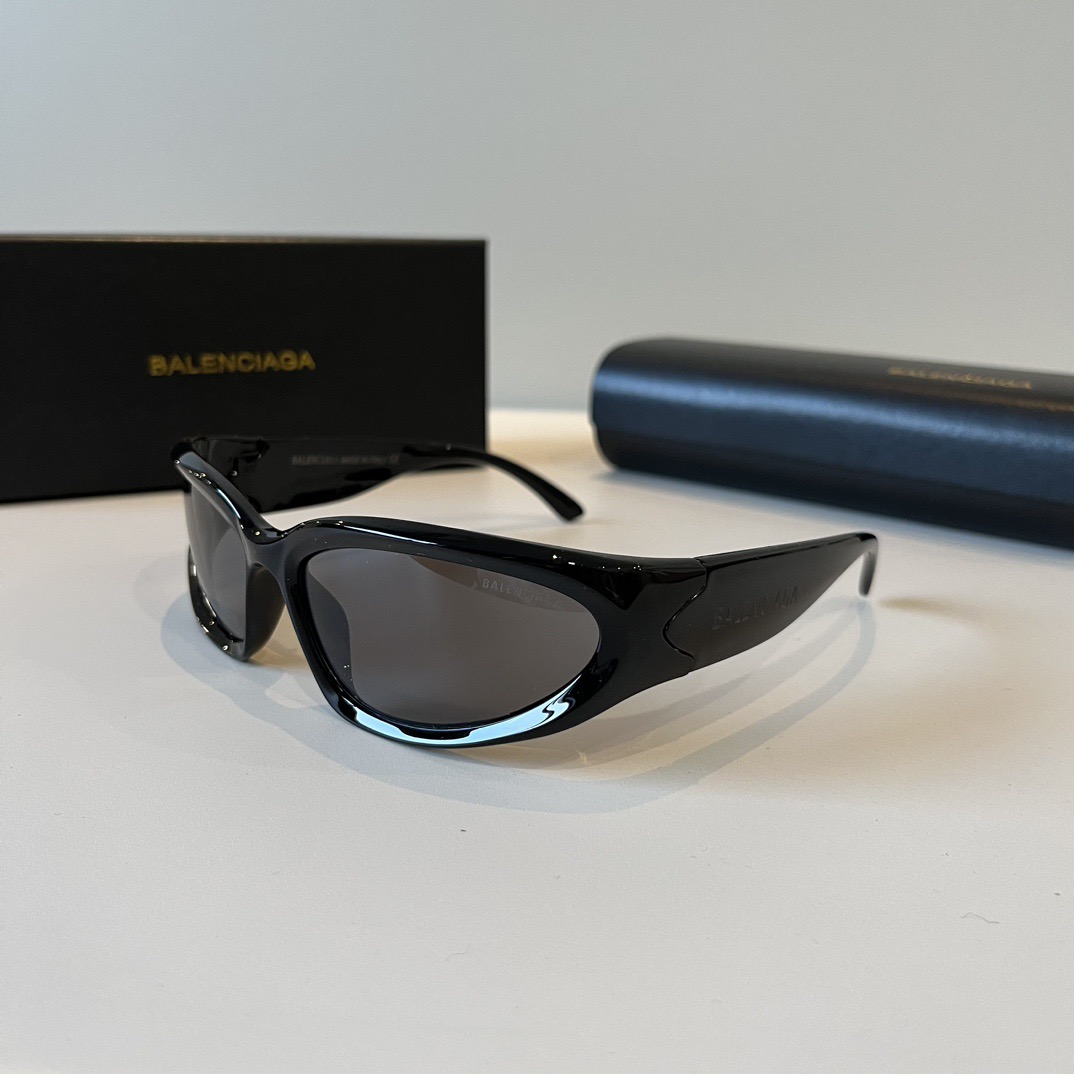 BALENCIAGA Fishing Sunglasses Mens Cycling Sunglasses For Womens Riding Sunglasses Polarized Lens Sports Glasses Lunette De Soleil Sun Glasses Top Costal Sunglasses