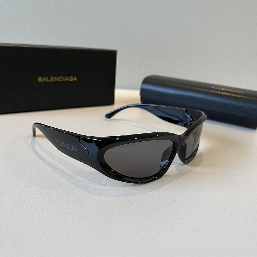 BALENCIAGA Fishing Sunglasses Mens Cycling Sunglasses For Womens Riding Sunglasses Polarized Lens Sports Glasses Lunette De Soleil Sun Glasses Top Costal Sunglasses
