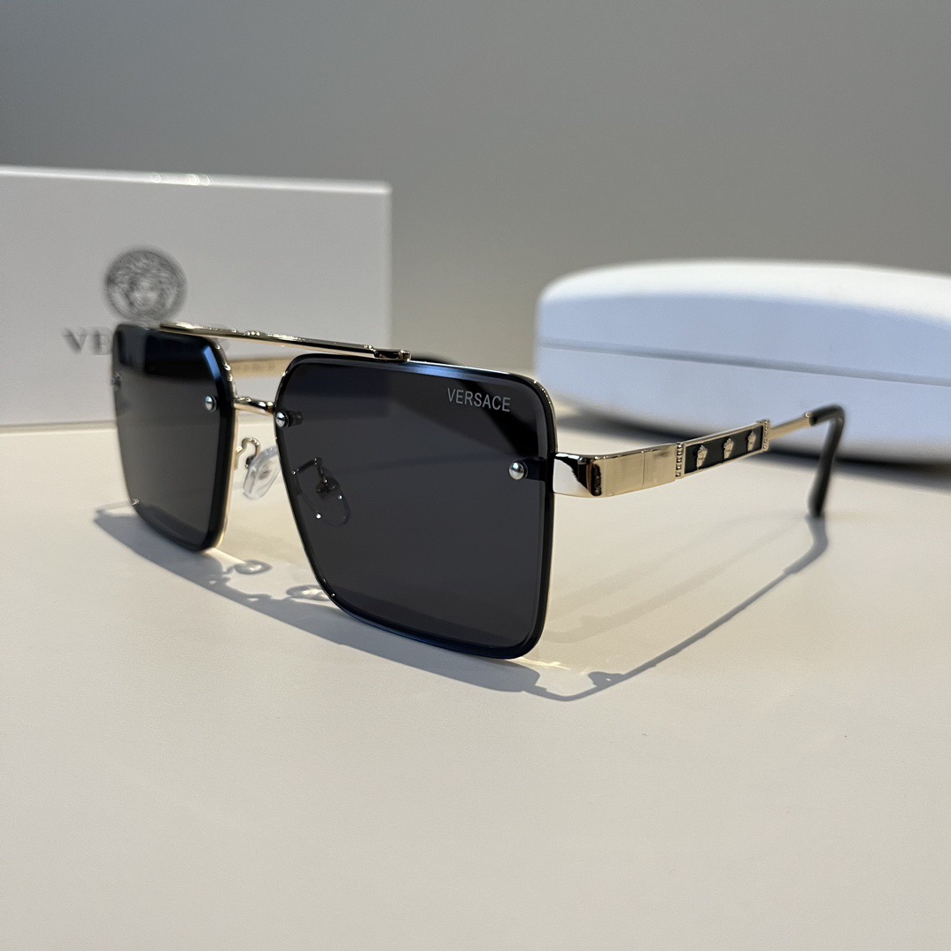 LV Pilot Sunglasses Top Costal Sun Glasses Luxury Glasses With Box Sunglasses Man Women Designer Sunglasses Cycling Sun Glasses Sports Glasses With Box