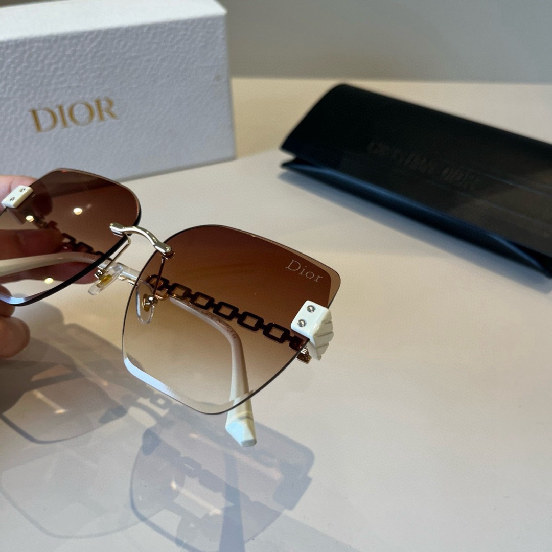 Dior Pilot Sunglasses Top Costal Sun Glasses Luxury Glasses With Box Sunglasses Man Women Designer Sunglasses Cycling Sun Glasses Sports Glasses With Box