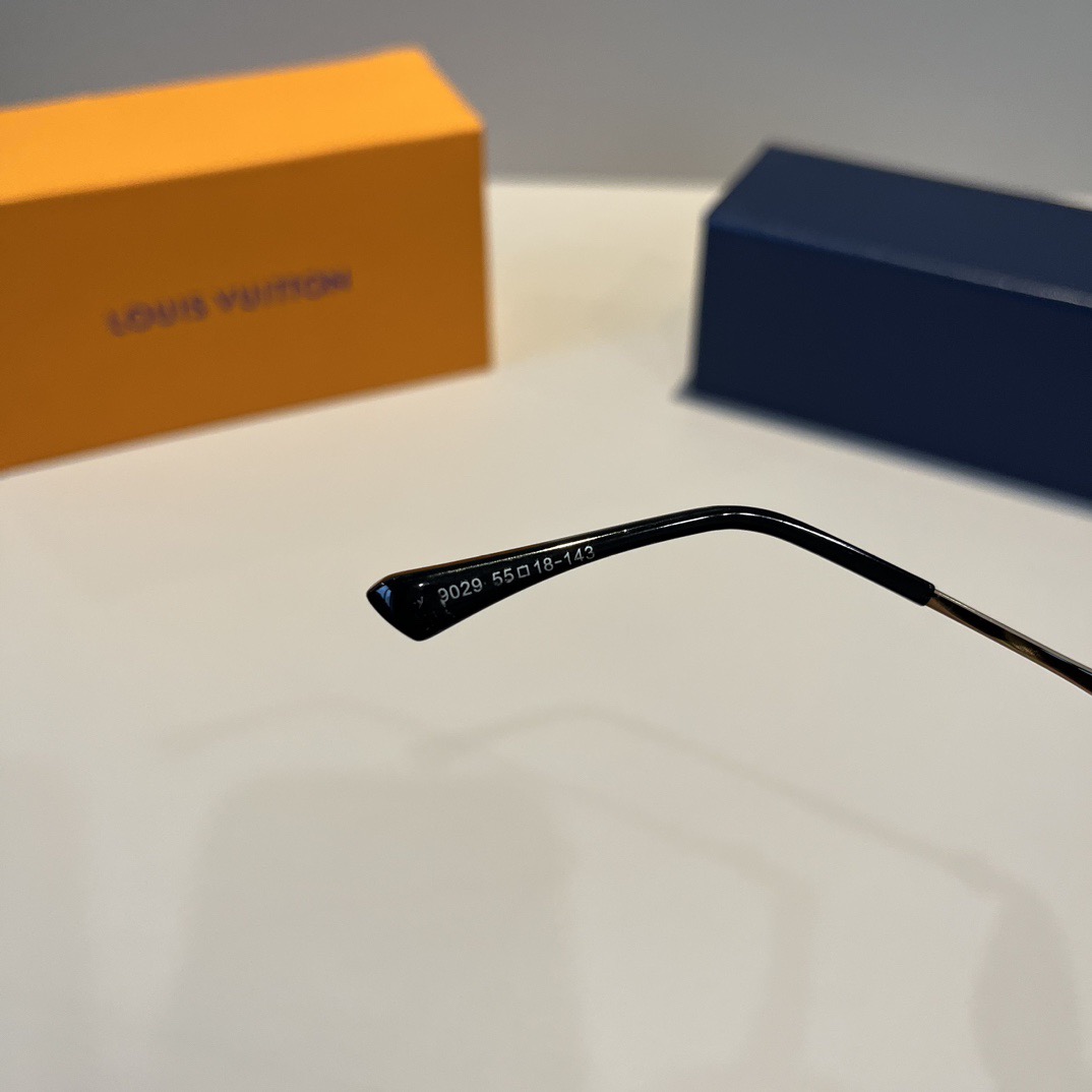 LV Pilot Sunglasses Top Costal Sun Glasses Luxury Glasses With Box Sunglasses Man Women Designer Sunglasses Cycling Sun Glasses Sports Glasses With Box