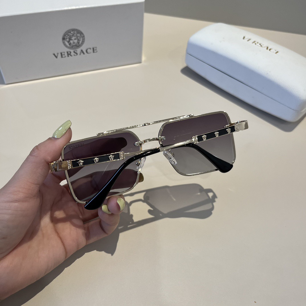 LV Pilot Sunglasses Top Costal Sun Glasses Luxury Glasses With Box Sunglasses Man Women Designer Sunglasses Cycling Sun Glasses Sports Glasses With Box