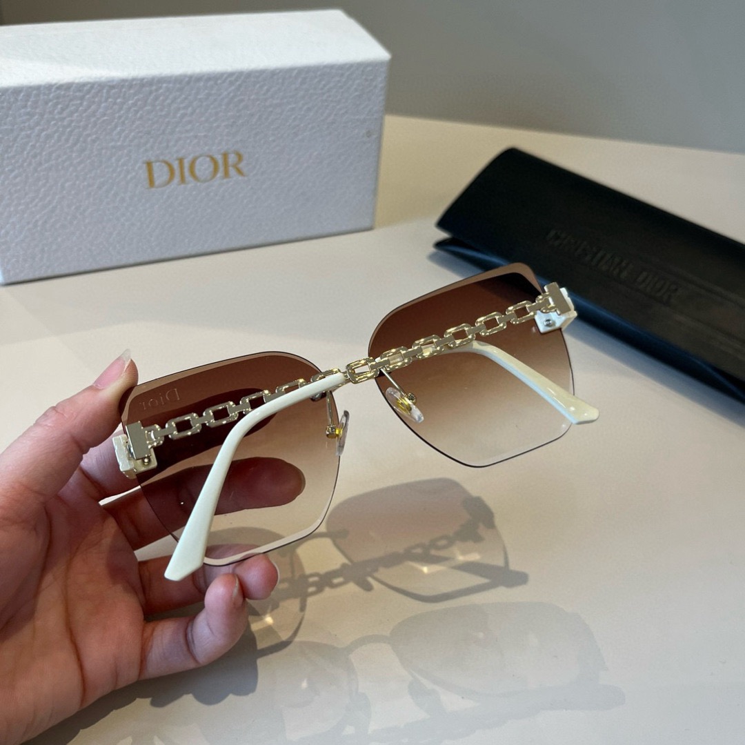 Dior Pilot Sunglasses Top Costal Sun Glasses Luxury Glasses With Box Sunglasses Man Women Designer Sunglasses Cycling Sun Glasses Sports Glasses With Box