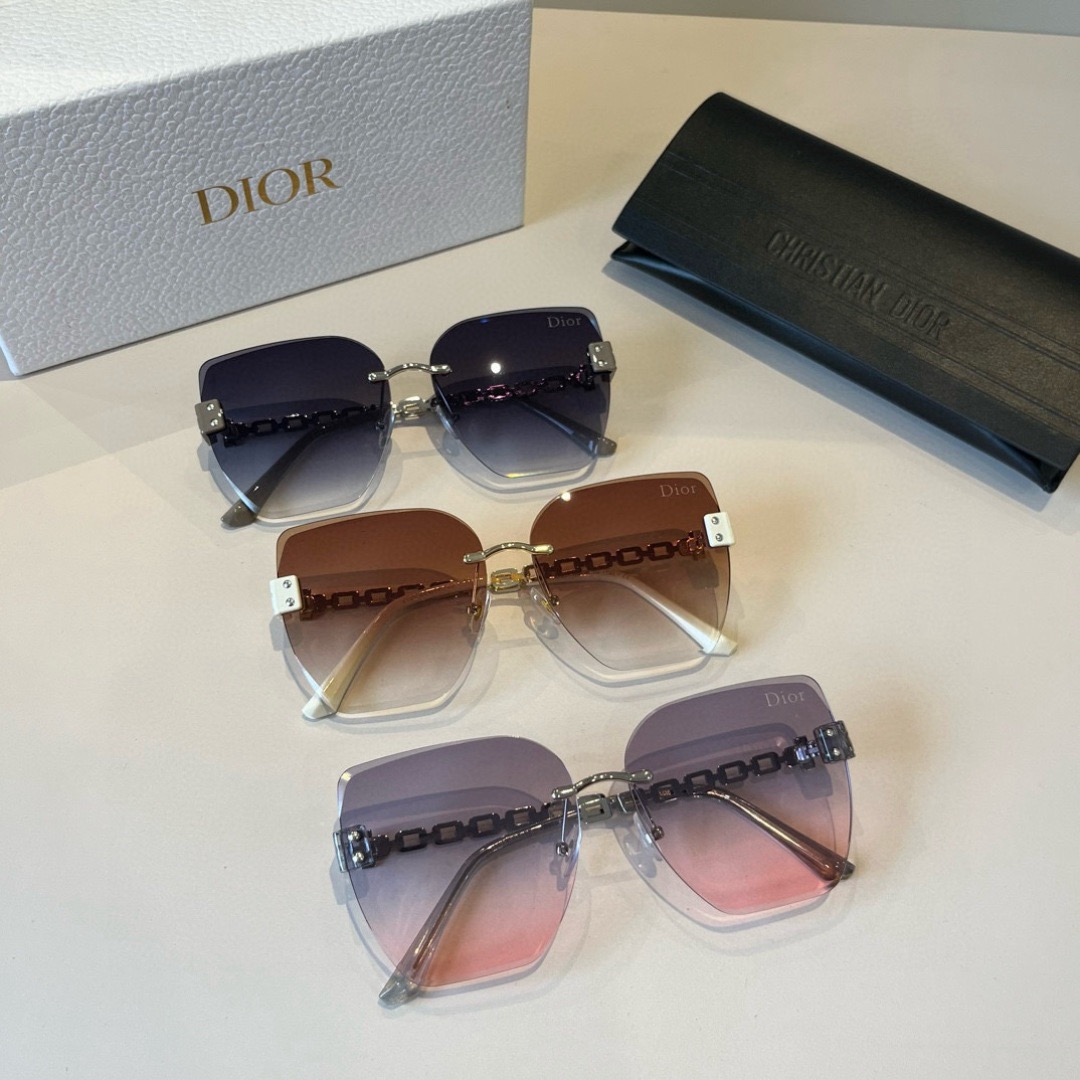 Dior Pilot Sunglasses Top Costal Sun Glasses Luxury Glasses With Box Sunglasses Man Women Designer Sunglasses Cycling Sun Glasses Sports Glasses With Box