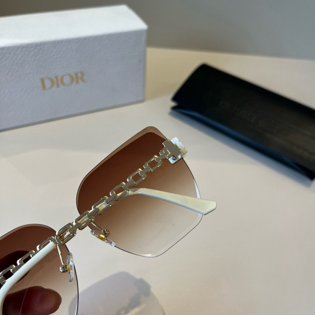 Dior Pilot Sunglasses Top Costal Sun Glasses Luxury Glasses With Box Sunglasses Man Women Designer Sunglasses Cycling Sun Glasses Sports Glasses With Box