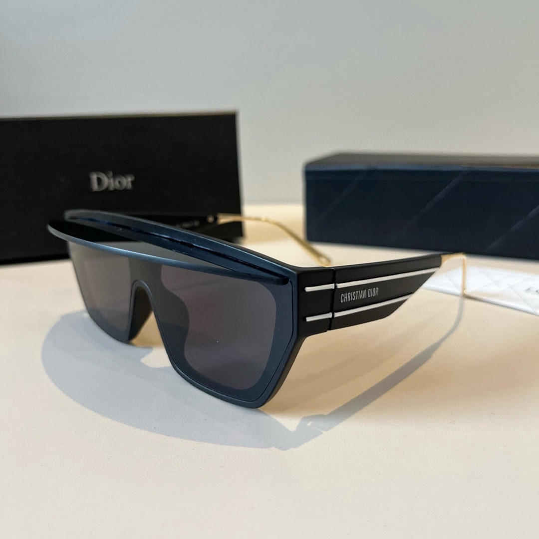 Dior Mens Cycling Sunglasses Designer For Woman Riding Sunglasses Polarized Lens Sunglasses Bike Sunglasses Sports Glasses Lunette De Soleil Luxury Eyewear With Box