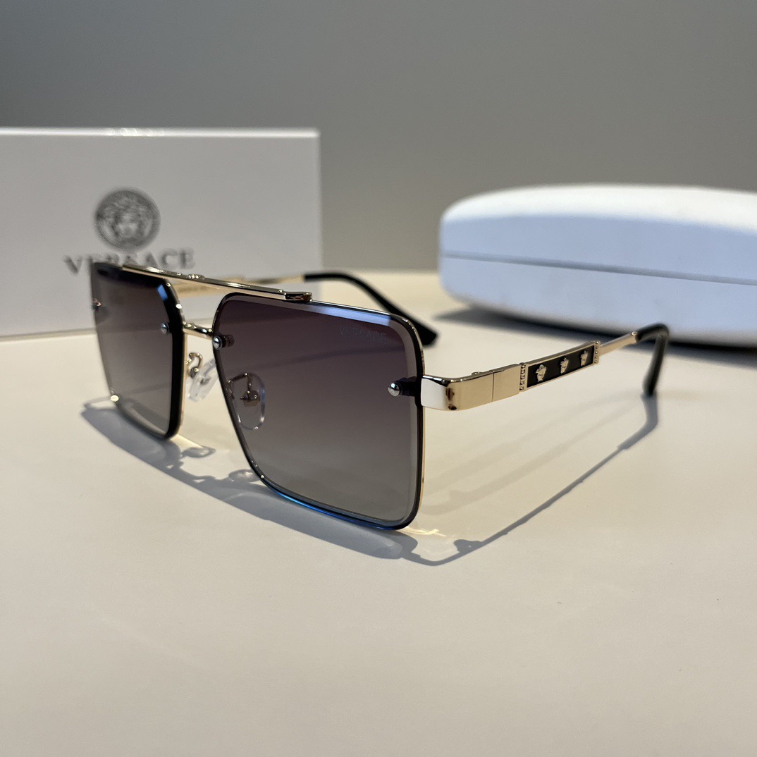 LV Pilot Sunglasses Top Costal Sun Glasses Luxury Glasses With Box Sunglasses Man Women Designer Sunglasses Cycling Sun Glasses Sports Glasses With Box