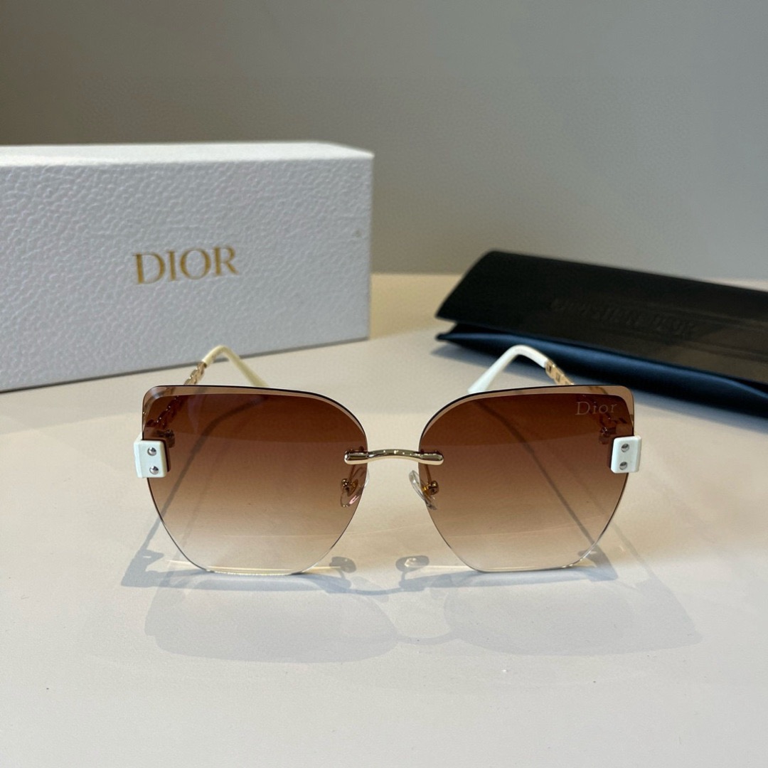 Dior Pilot Sunglasses Top Costal Sun Glasses Luxury Glasses With Box Sunglasses Man Women Designer Sunglasses Cycling Sun Glasses Sports Glasses With Box