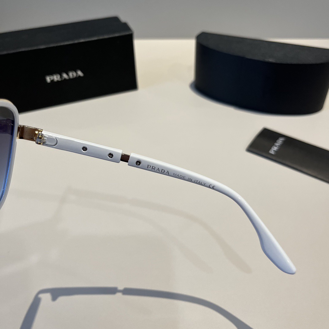 Prada Pilot Sunglasses Top Costal Sun Glasses Luxury Glasses With Box Sunglasses Man Women Designer Sunglasses Cycling Sun Glasses Sports Glasses With Box