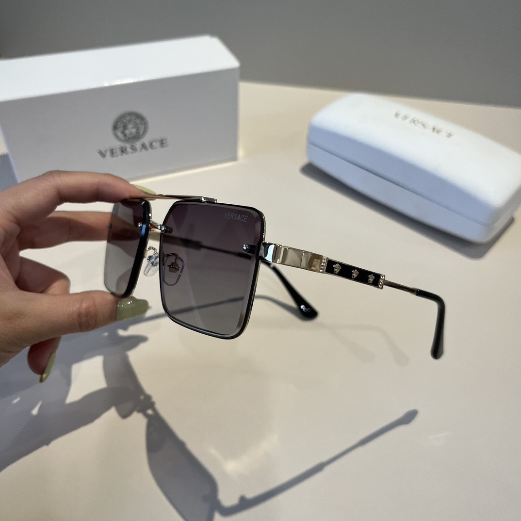 LV Pilot Sunglasses Top Costal Sun Glasses Luxury Glasses With Box Sunglasses Man Women Designer Sunglasses Cycling Sun Glasses Sports Glasses With Box