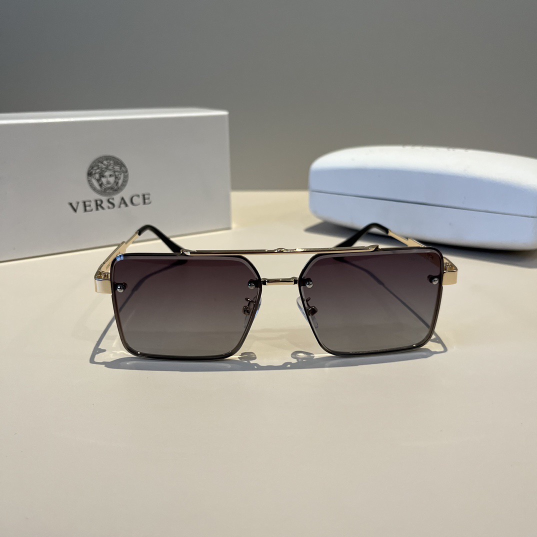 LV Pilot Sunglasses Top Costal Sun Glasses Luxury Glasses With Box Sunglasses Man Women Designer Sunglasses Cycling Sun Glasses Sports Glasses With Box