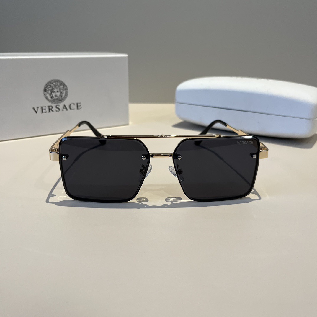 LV Pilot Sunglasses Top Costal Sun Glasses Luxury Glasses With Box Sunglasses Man Women Designer Sunglasses Cycling Sun Glasses Sports Glasses With Box
