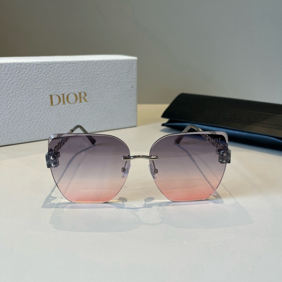 Dior Pilot Sunglasses Top Costal Sun Glasses Luxury Glasses With Box Sunglasses Man Women Designer Sunglasses Cycling Sun Glasses Sports Glasses With Box