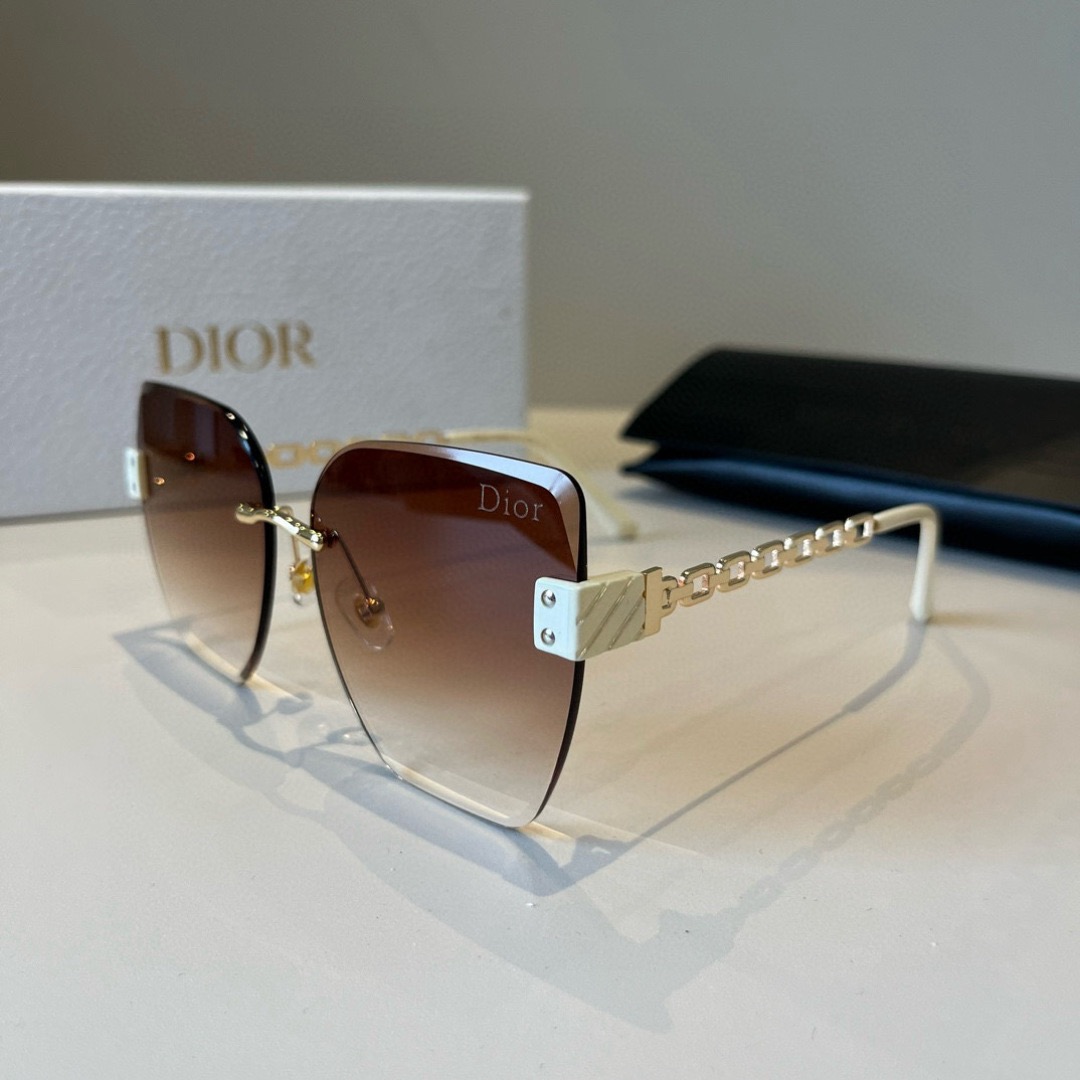 Dior Pilot Sunglasses Top Costal Sun Glasses Luxury Glasses With Box Sunglasses Man Women Designer Sunglasses Cycling Sun Glasses Sports Glasses With Box