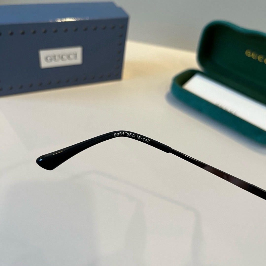 Gucci Pilot Sunglasses Top Costal Sun Glasses Luxury Glasses With Box Sunglasses Man Women Designer Sunglasses Cycling Sun Glasses Sports Glasses With Box