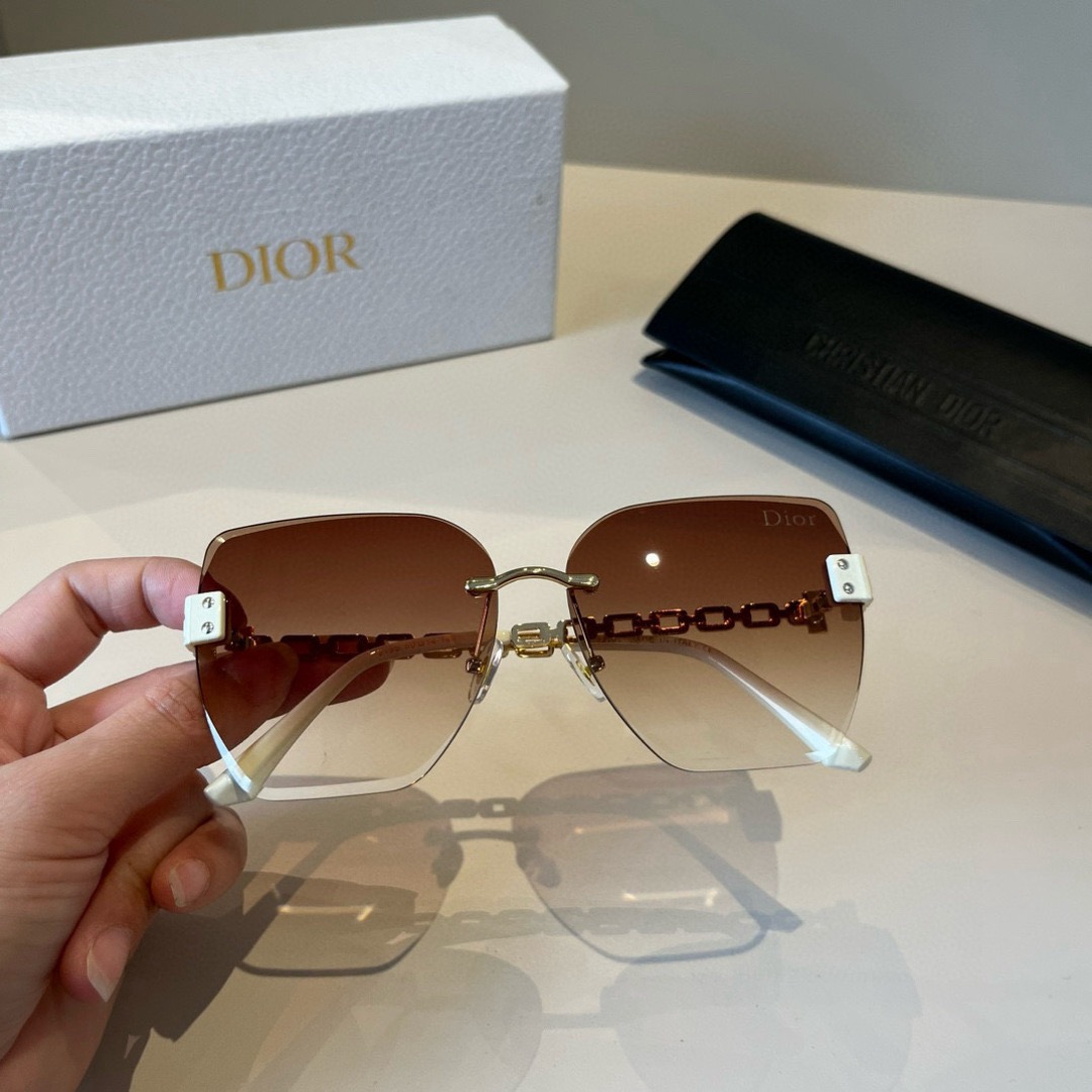 Dior Pilot Sunglasses Top Costal Sun Glasses Luxury Glasses With Box Sunglasses Man Women Designer Sunglasses Cycling Sun Glasses Sports Glasses With Box