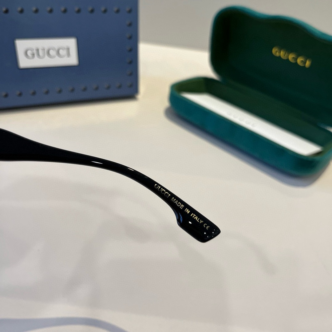 Gucci Pilot Sunglasses Top Costal Sun Glasses Luxury Glasses With Box Sunglasses Man Women Designer Sunglasses Cycling Sun Glasses Sports Glasses With Box