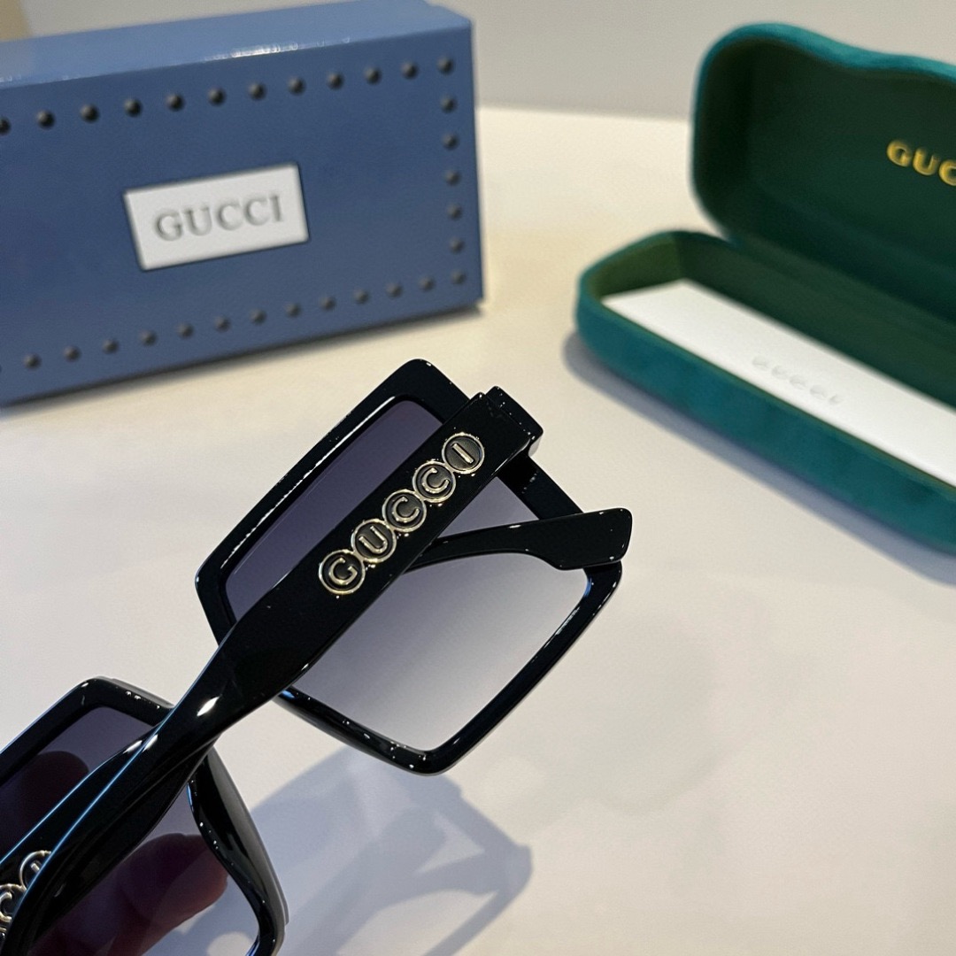 Gucci Pilot Sunglasses Top Costal Sun Glasses Luxury Glasses With Box Sunglasses Man Women Designer Sunglasses Cycling Sun Glasses Sports Glasses With Box